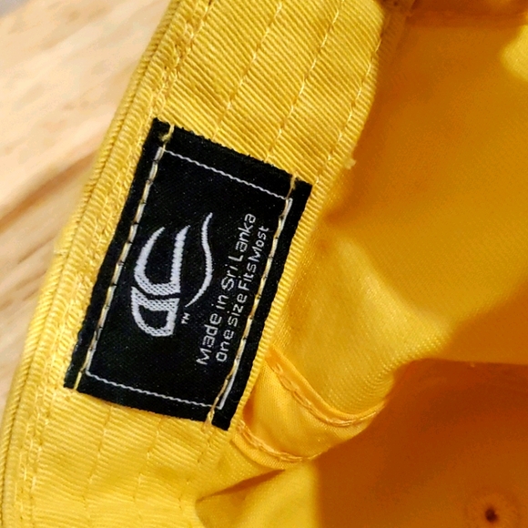 Cap & Tee Set - Picture 4 of 7